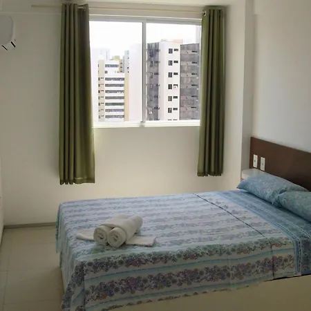 Casa de férias Brisa Do Mar Fortaleza (Ceara)