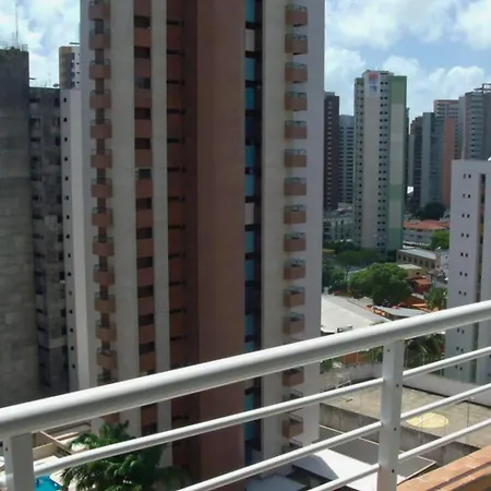Brisa Do Mar