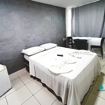 Casa de férias Brisa Do Mar Fortaleza (Ceara)