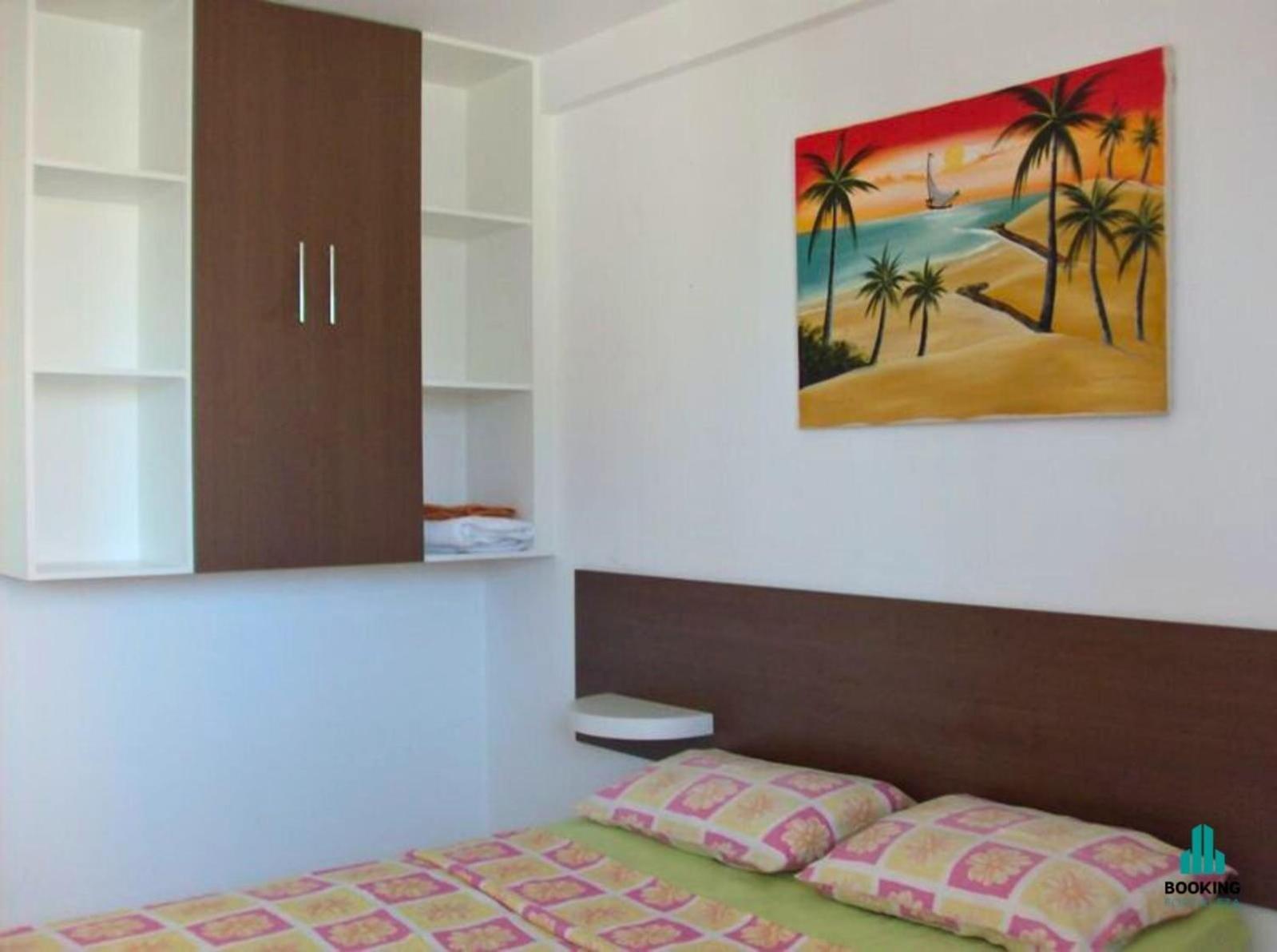 Casa de férias Brisa Do Mar *