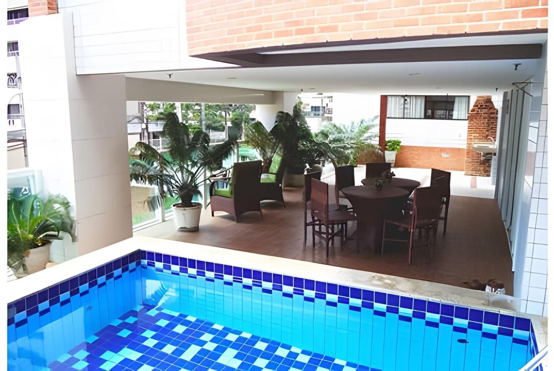 Brisa Do Mar * Fortaleza (Ceara)