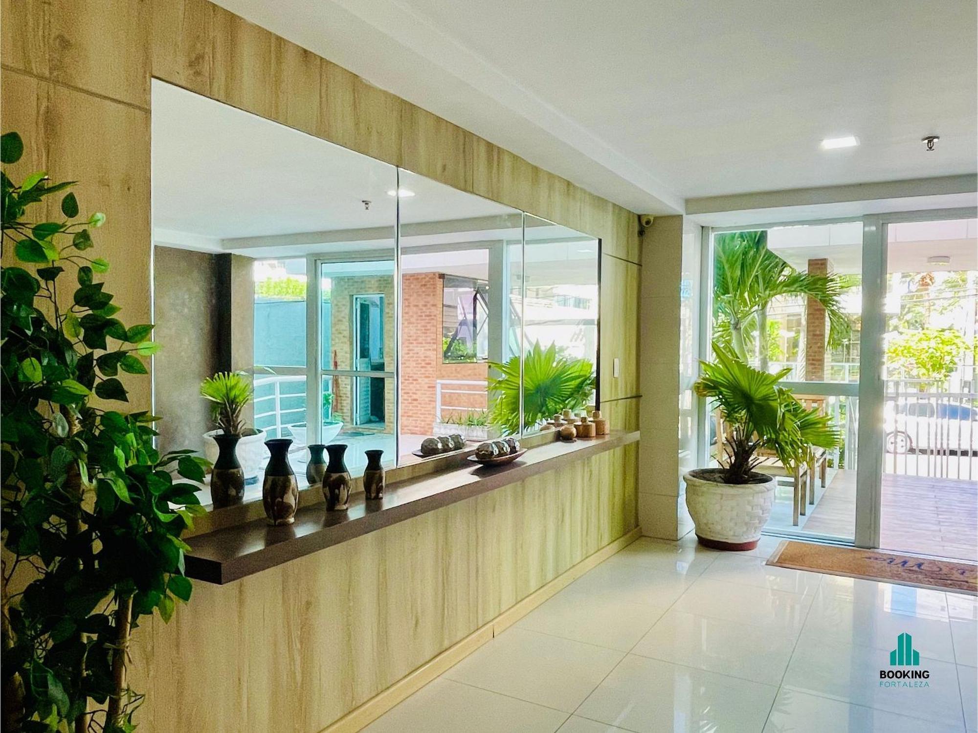 Brisa Do Mar * Fortaleza (Ceara)