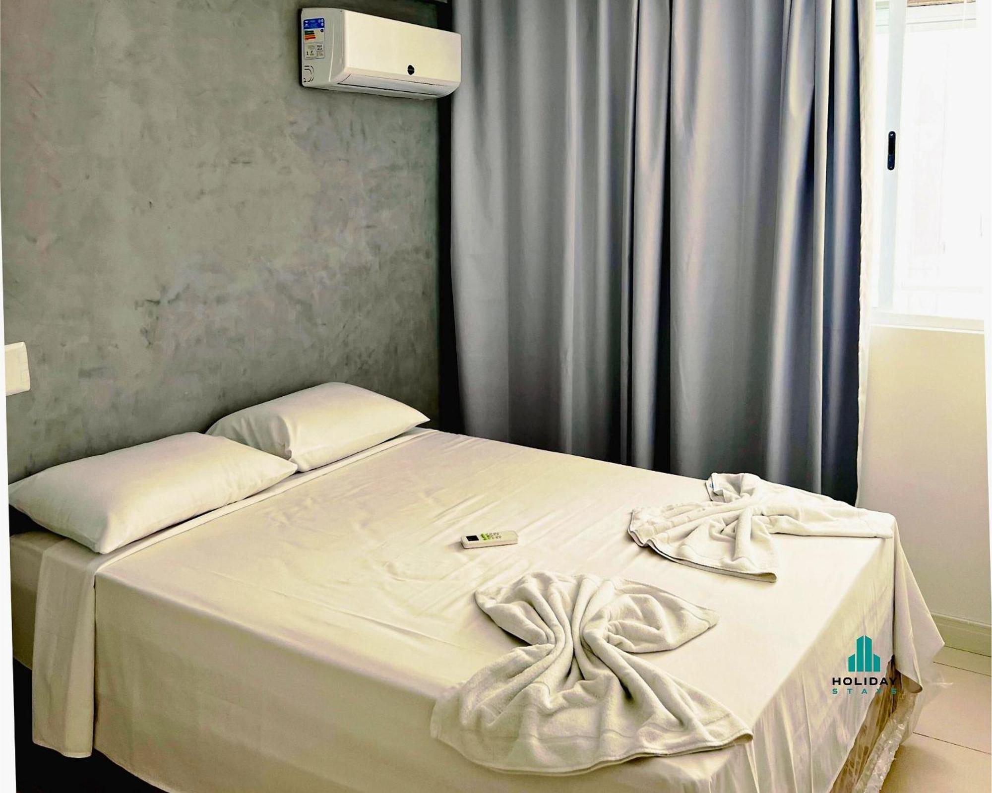 Casa de férias Brisa Do Mar