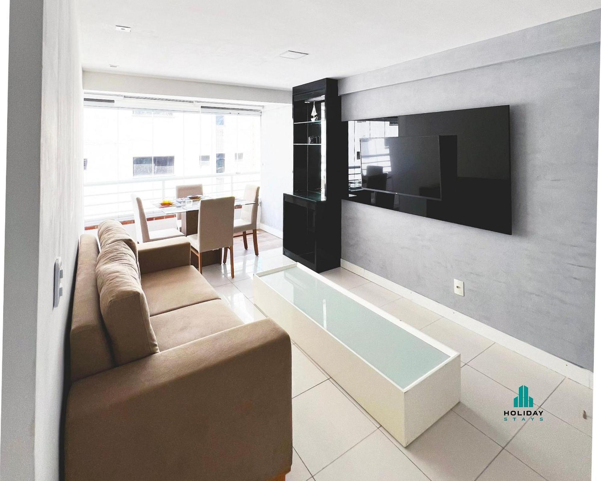 Casa de férias Brisa Do Mar *