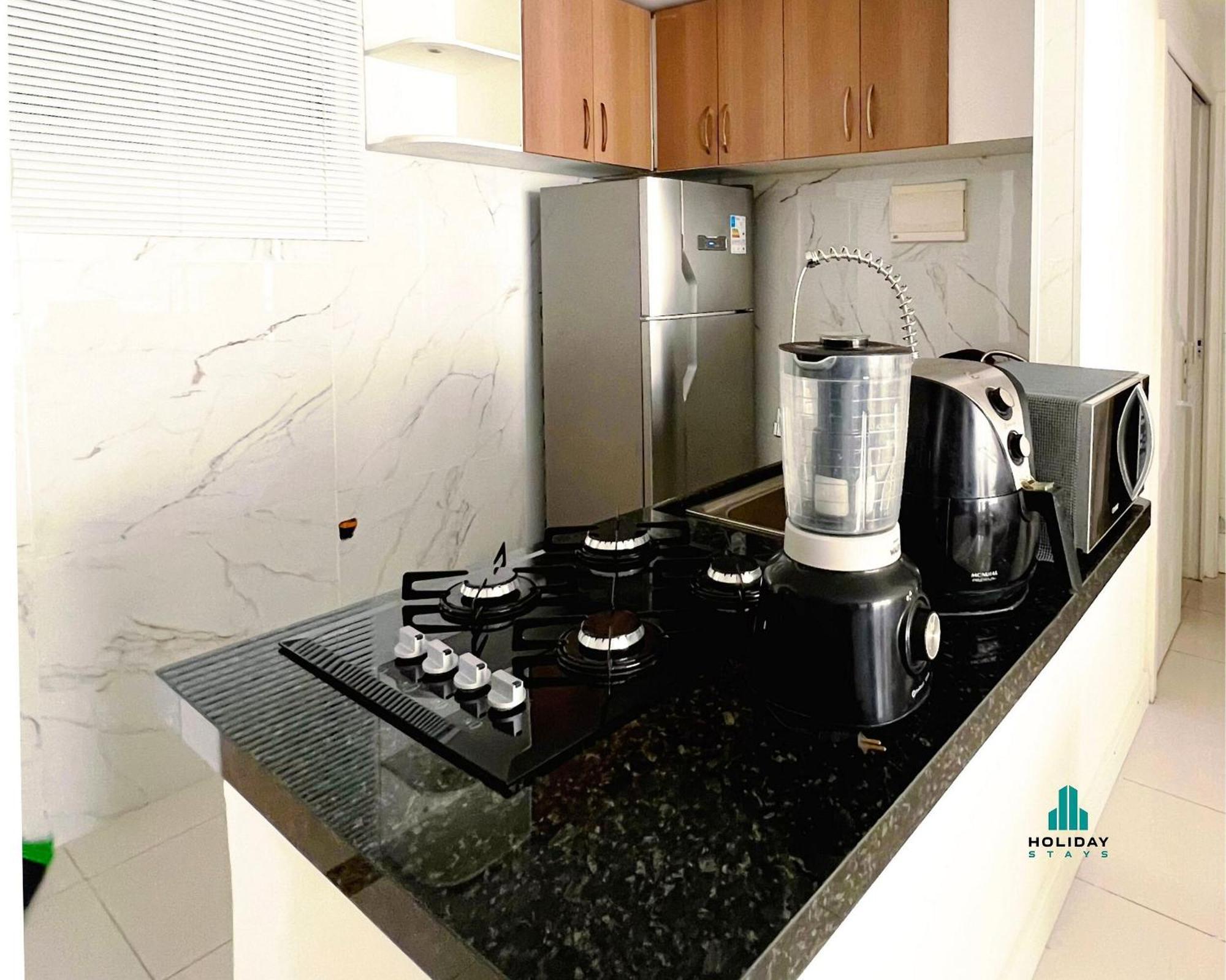 Brisa Do Mar * Fortaleza (Ceara)