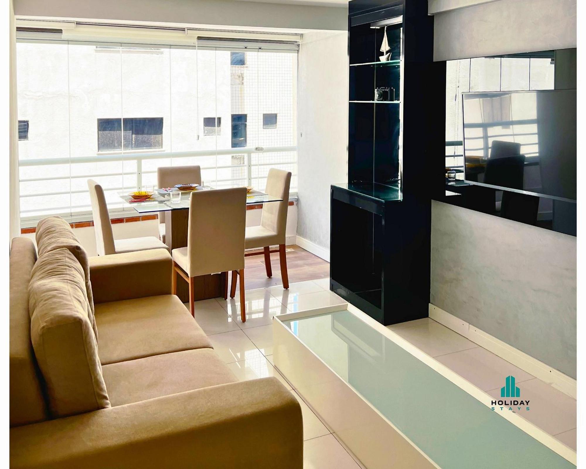 Casa de férias Brisa Do Mar *