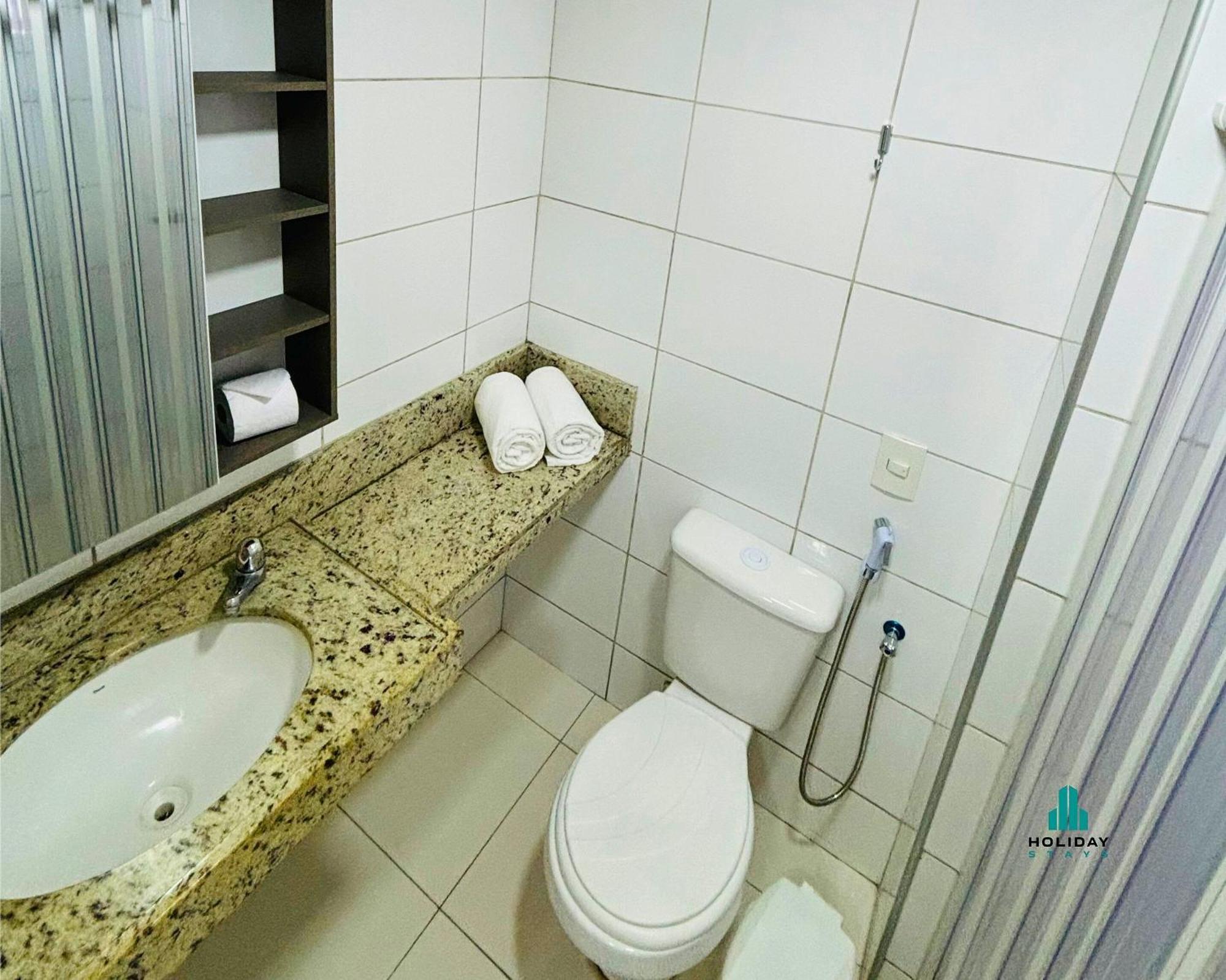 Brisa Do Mar Casa de férias *