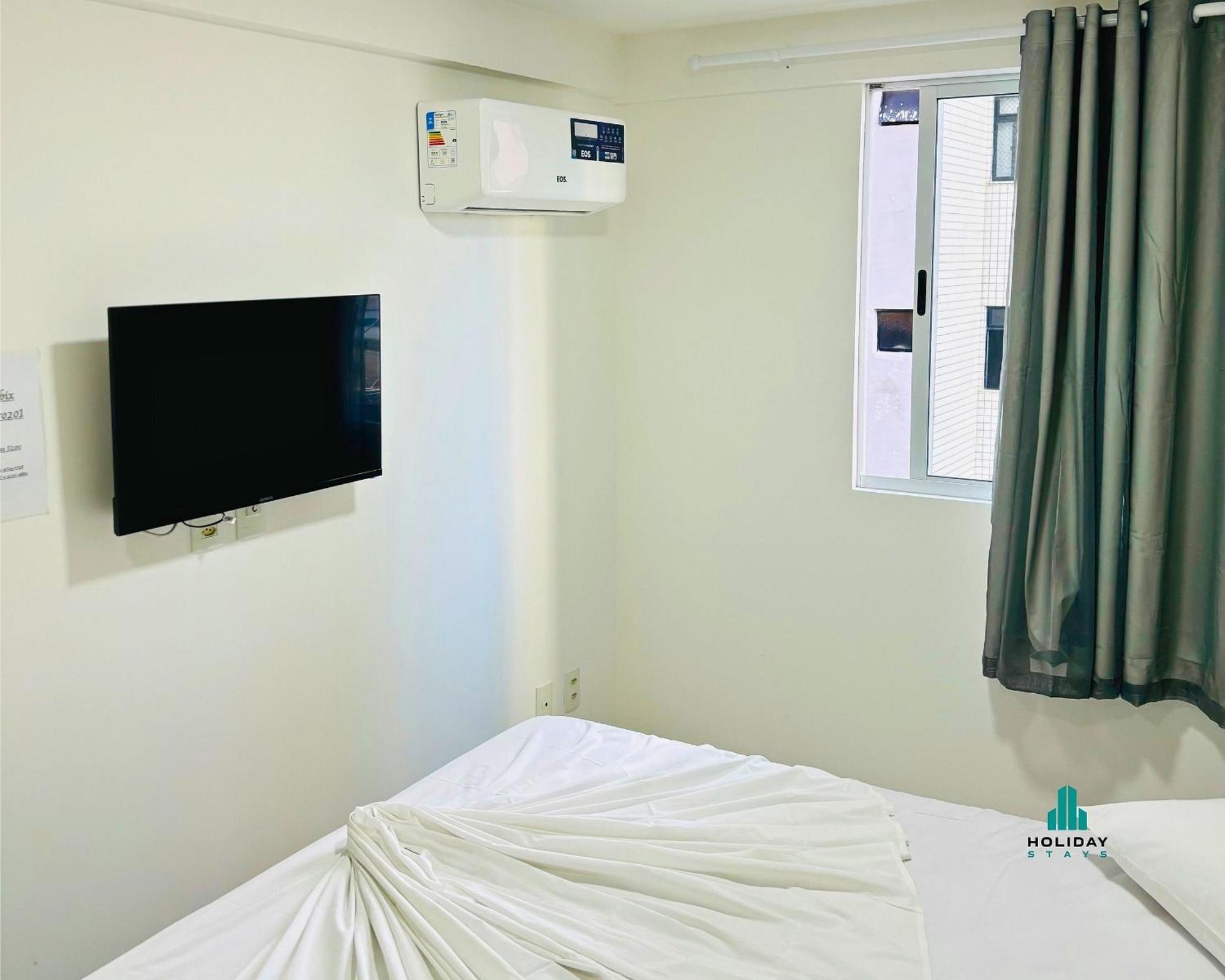 Casa de férias Brisa Do Mar *