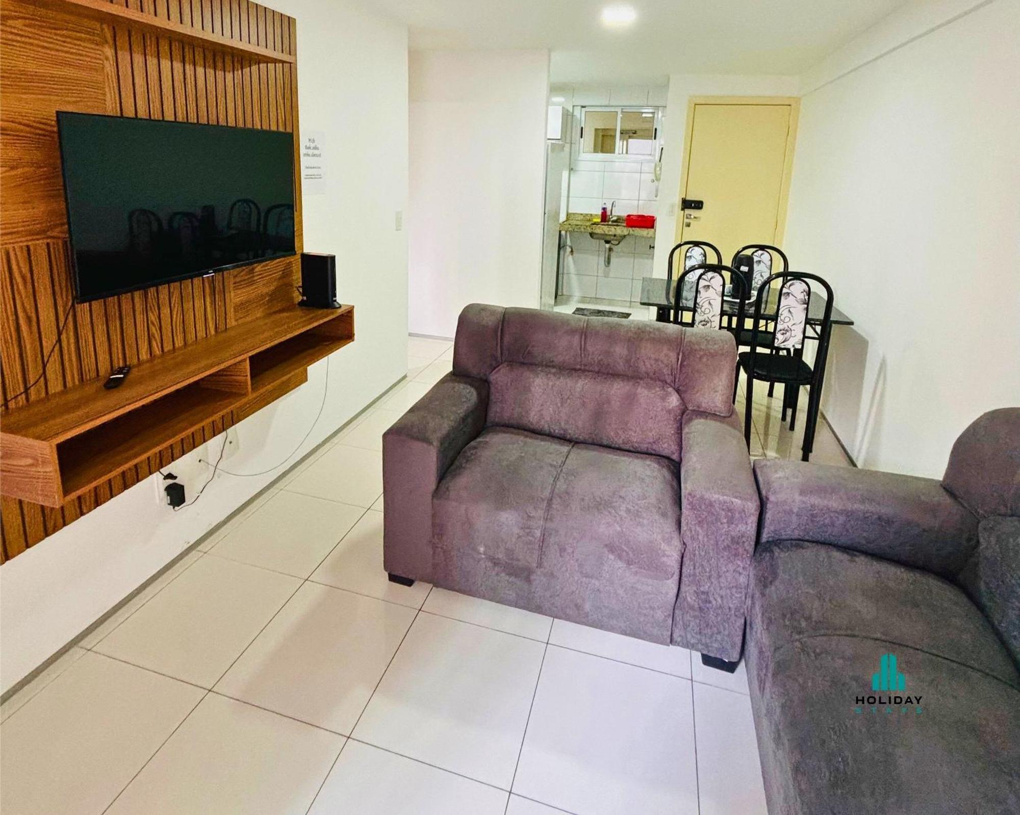 Brisa Do Mar Casa de férias Fortaleza (Ceara)