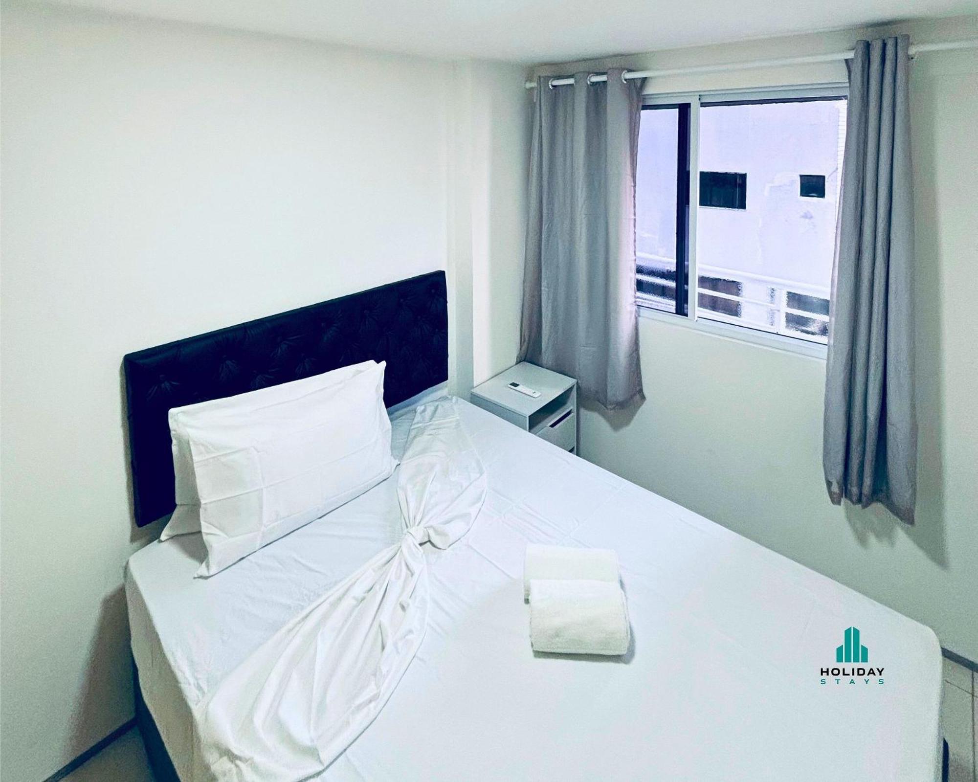 Casa de férias Brisa Do Mar